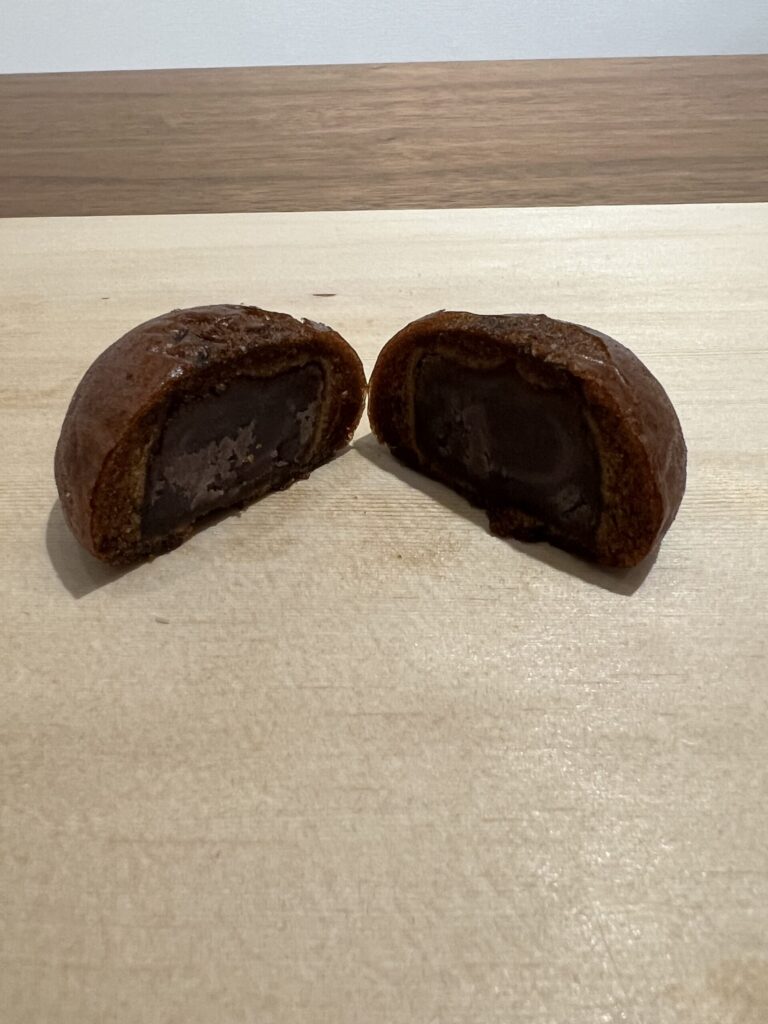 かりんとうまんじゅう